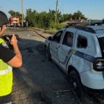 РФ ударила по объектам УЗ под Харьковом: погибли начальник райуправления ГСЧС и полицейский