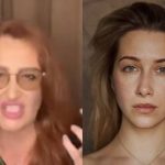 Путинистка Егорова обозвала украинок “папуасами” и выдала очередной бред: дочь резко отреагировала