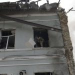 За атаку на «Охматдет» ответственна исключительно Россия – США в ОБСЕ.