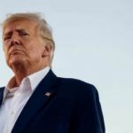 Трамп стал кандидатом в президенты США от республиканцев