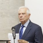 Деньги на оружие для Украины: Венгрия снова заблокировала фонд ЕС – Боррель назвал это стыдом