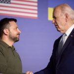 Белый дом подтвердил двустороннюю встречу Зеленского и Байдена в рамках саммита НАТО