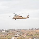 ЦАХАЛ заявил об атаке на ряд объектов “Хезболлы”