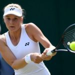 Украинка Ястремская стартовала на Уимблдоне с победы, Цуренко уступила