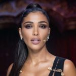 Санта Димопулос объяснила, почему во время войны продолжает общаться с россиянами