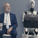 Инвесторы разочаровались в ИИ и обвалили Nasdaq 100 на $1 трлн