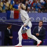 Олимпиада-2024. День 3. Харлан вышла в полуфинал соревнований. Трансляция (ОБНОВЛЯЕТСЯ)