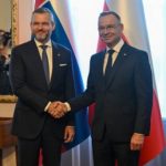 У Словакии и Польши разные позиции по интеграции Украины в НАТО