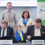 В Совете Европы нарабатывали видение развития многоуровневого управления в Украине