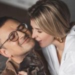 Возлюбленная Дмитрия Кулебы откровенно заговорила о кризисах в их отношениях
