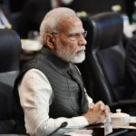 Премьер Индии обсудит с австрийским руководством войну РФ против Украины