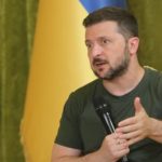 Зеленский – о Путине: Он не очень умен и безжалостен, что делает его опасным