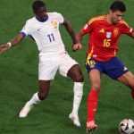 Евро-2024. Испания – Франция (2:1). Трансляция матча (ОБНОВЛЯЕТСЯ)