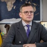 Кулеба обсудил с Блинкеном укрепление украинского ПВО