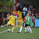 Сборная Украины по футболу U-19 стартовала на Евро по ничьей