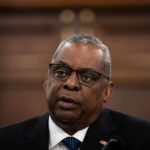 Глава Пентагона анонсировал пакет военной помощи для Украины более чем на 2,3 млрд долларов