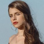 Кристина Соловий нецензурно выругалась на прежнее название украинского города и нарвалась на хейт