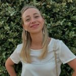 Жена Павлика показала свою племянницу-копию, которая служит в израильской армии: “Любовь моя”