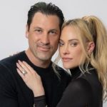 Макс Чмерковский в третий раз стал отцом и восхитил фото с новорожденным сыном