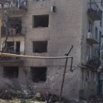 Россия атаковала Курахово и Мирноград: ранены 5 гражданских, в том числе 11-летняя девочка