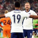 Англичане совершили камбэк на последних минутах – обзор второго полуфинала Евро-2024