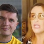 Анатолий Анатолич разнес путинистку Снежану Егорову, которая высмеяла его семью: “Не касайся языком”