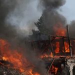 РФ атаковала Донетчину из различных видов оружия: за 31 июля 1 погибший, 5 раненых, среди которых дети