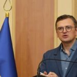 Кулеба провел разговор с новым главой МИД Британии