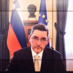 Первый джентльмен Словении примет участие в Саммите первых леди и джентльменов в Киеве