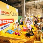 Донат у 5 мільйонів, колекційний мерч та прибуток від магазину — «Аврора мультимаркет» підтримала фестиваль ATLAS UNITED 2024
            Реклама