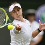 Чешка Крейчикова – победительница Уимблдона-2024 в женском одиночном разряде