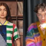 Jerry Heil удивила победителей “Евровидения-2024” Nemo неожиданным подарком из Украины