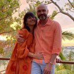 Ефросинина показала романтику с мужем-военным и рассказала о неожиданном свидании во Львове