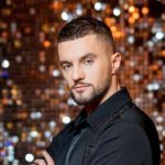 Победитель “Танцев со звездами” Макс Леонов после развода заинтриговал новым романом