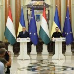 Визит Орбана в Киев может стать началом нового этапа отношений