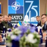 Зеленский вручил Мелони орден Свободы