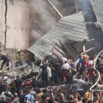 Двойной удар по Киеву, прилеты в Днепре и Кривом Роге: главное о последствиях атаки РФ