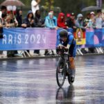 Расписание соревнований Олимпиады-2024 на 28 июля