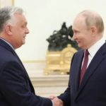 США обеспокоены упущенной возможностью Орбана посодействовать установлению мира во время визита в Москву