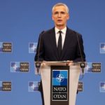 Итог войны в Украине будет определять глобальную безопасность на десятилетия – Столтенберг