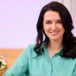 Валентина Хамайко показала свою сестру-копию и как вместе с детьми они провели время