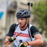 Украинцы выиграли “золото” и “серебро” на летнем чемпионате мира-2024 по биатлону