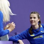 Магучих и Геращенко вышли в финал соревнований по прыжкам в высоту на Олимпиаде-2024