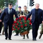 СБУ опубликовала переговоры главарей “ДНР”, которые борются за власть после Захарченко