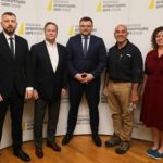 Руководители НАБУ и САП встретились с американскими конгрессменами