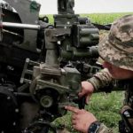 За сутки на фронте произошло 182 боестолкновения – Генштаб