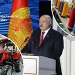 Білорусь намагається інтегрувати промисловість із ТОТ України, — спротив