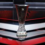 Известно, с кем Динамо сыграет в основном этапе Лиги Европы.