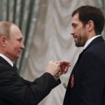 Конгресс Украинцев Канады возмущен включением в Зал славы хоккея российского хоккеиста Павла Дацюка