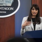 Штаты позволяют использовать американское оружие в Курской области.